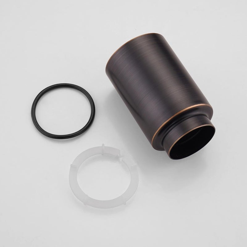 Ultrimkit RP22735 Replacement for Long Sleeve Plumbing Replacement Parts, Oil Rubbed Bronze - Image 5